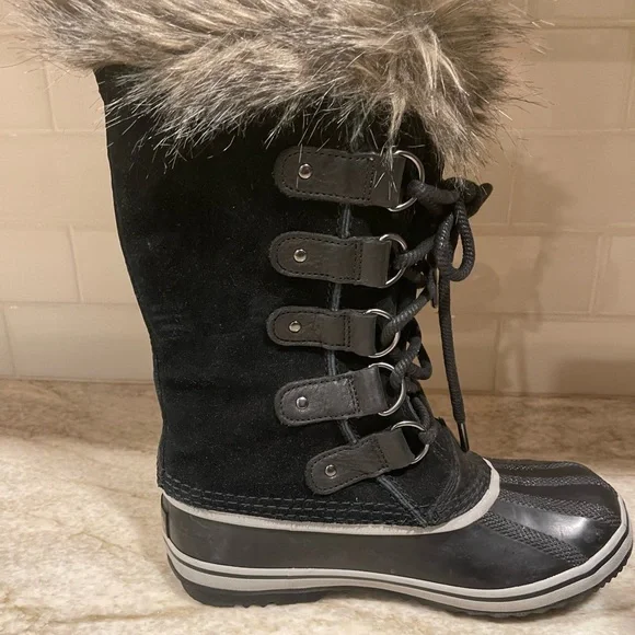 Sorel Boot 7 - Picture 8 of 11